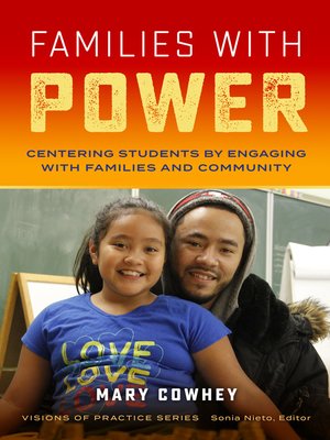 cover image of Families With Power
